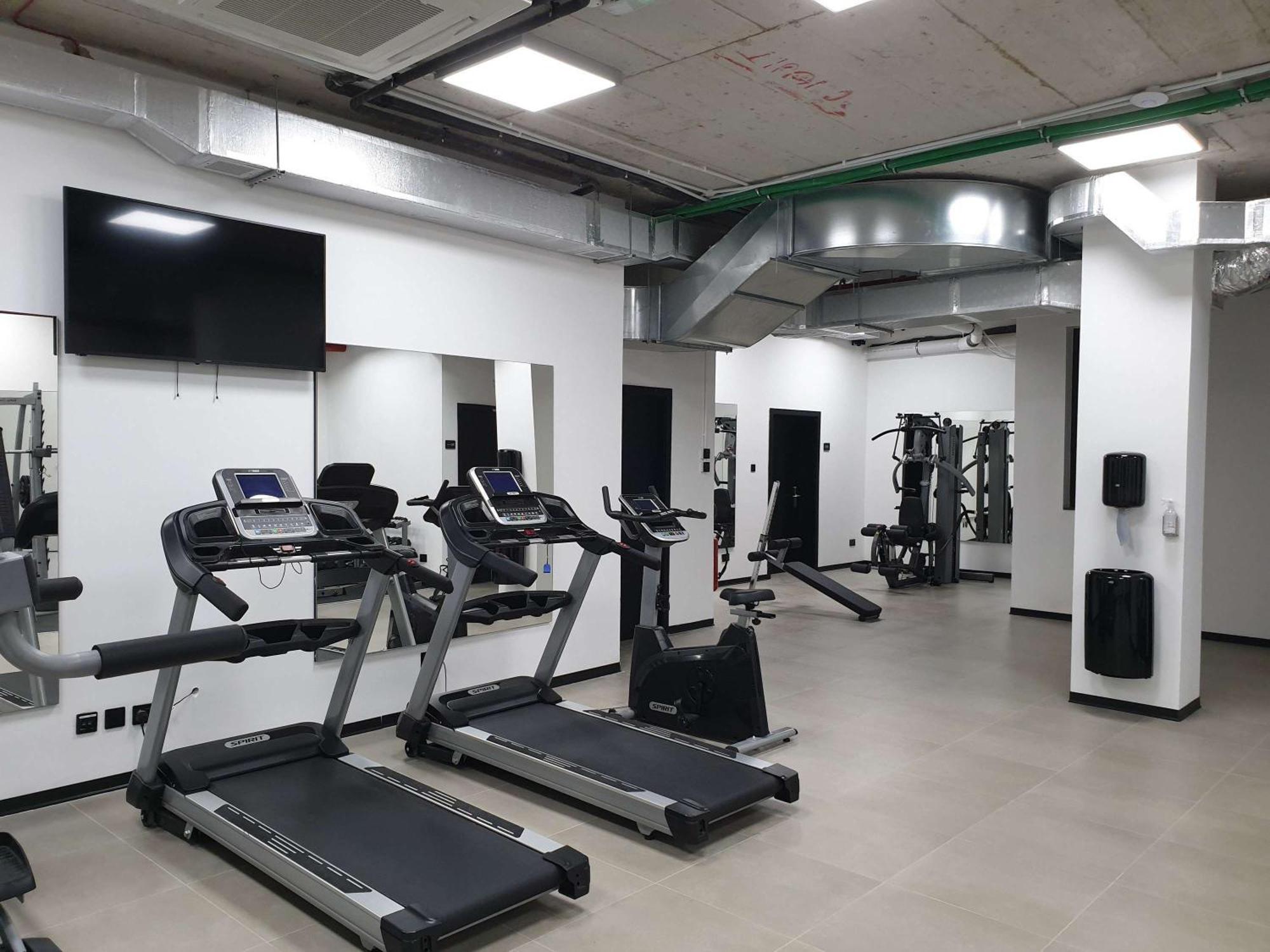 Aparthotel Adagio Malta Central ムサイダ エクステリア 写真